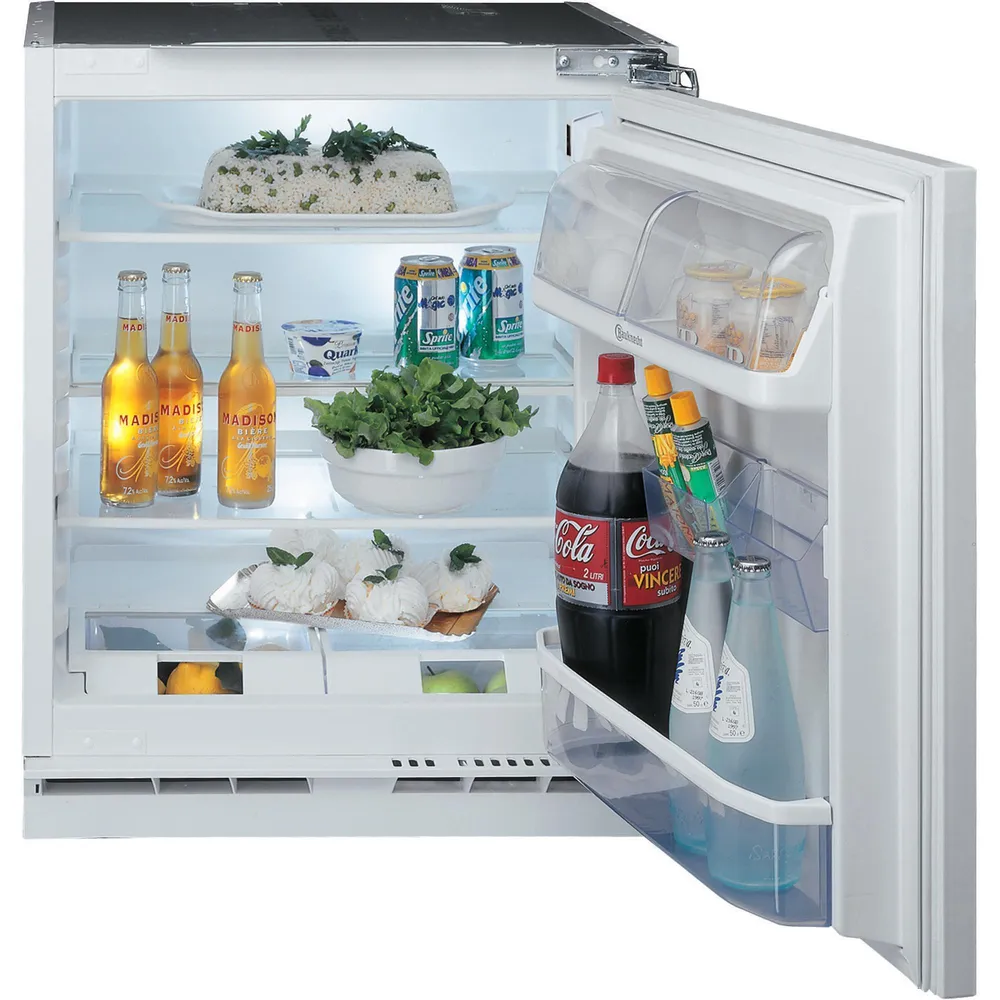 KSU 8VF2E Unterbaukühlschrank ohne Gefrierfach