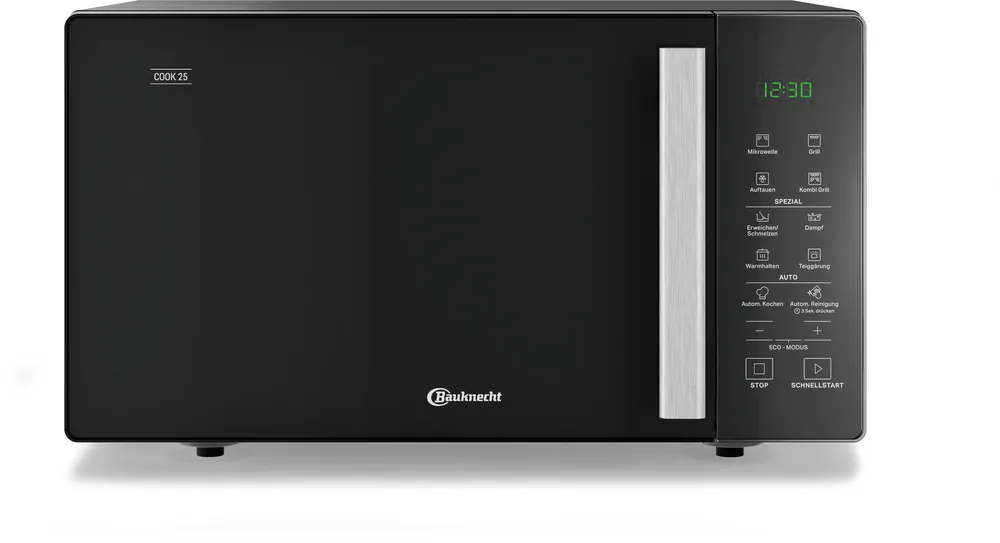 MW 254 SM Mikrowelle