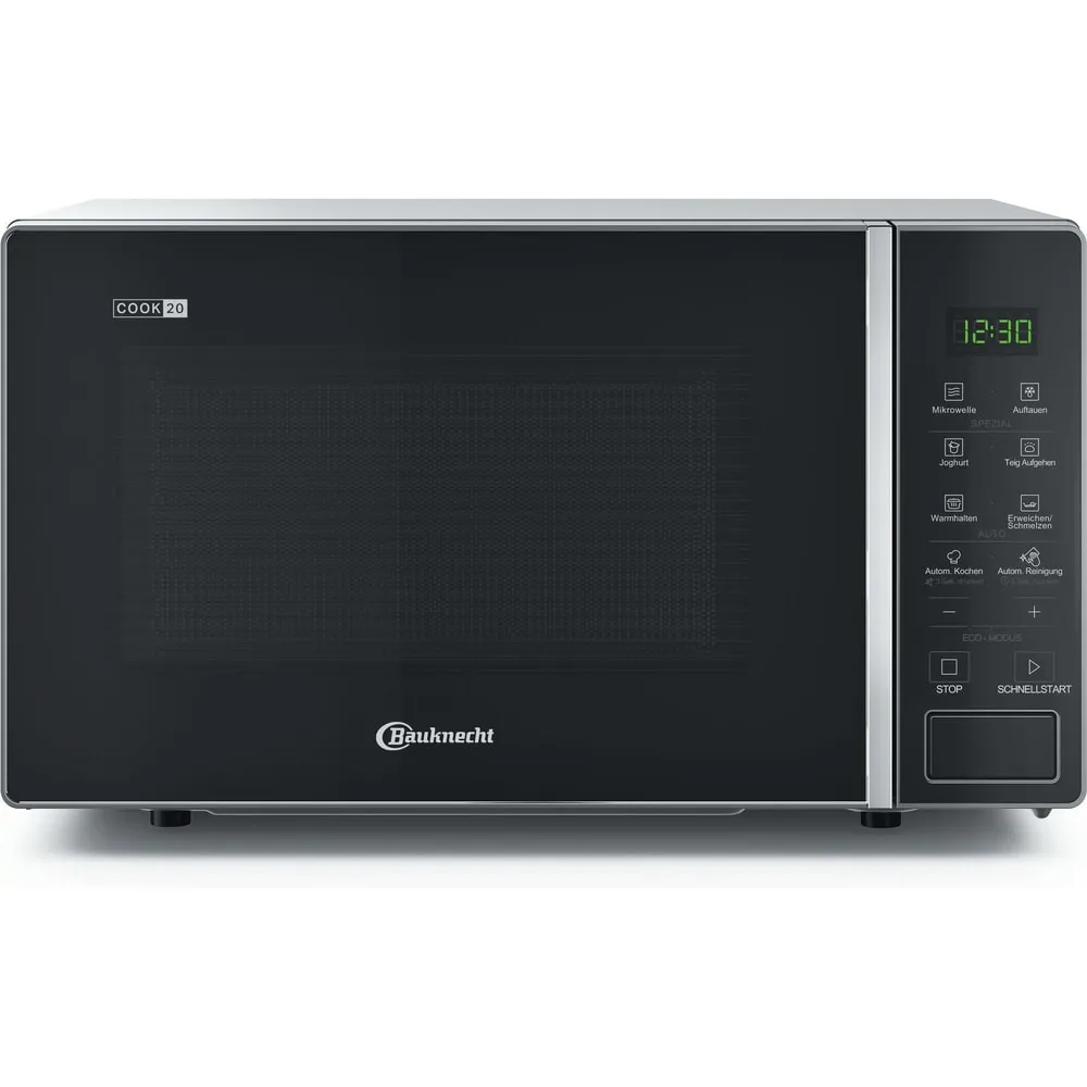MWS 201 B Mikrowelle
