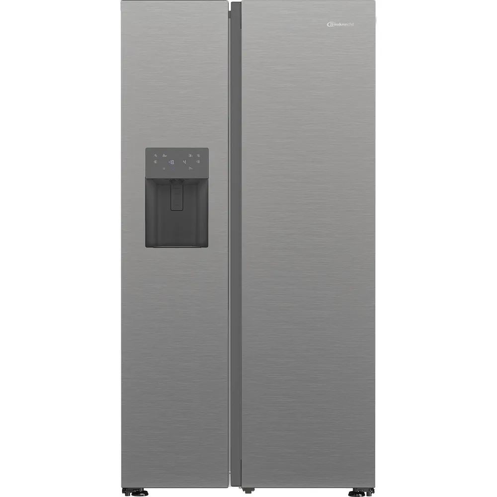 SBS IW D90 Pearl Kühl-Gefrier-Kombination