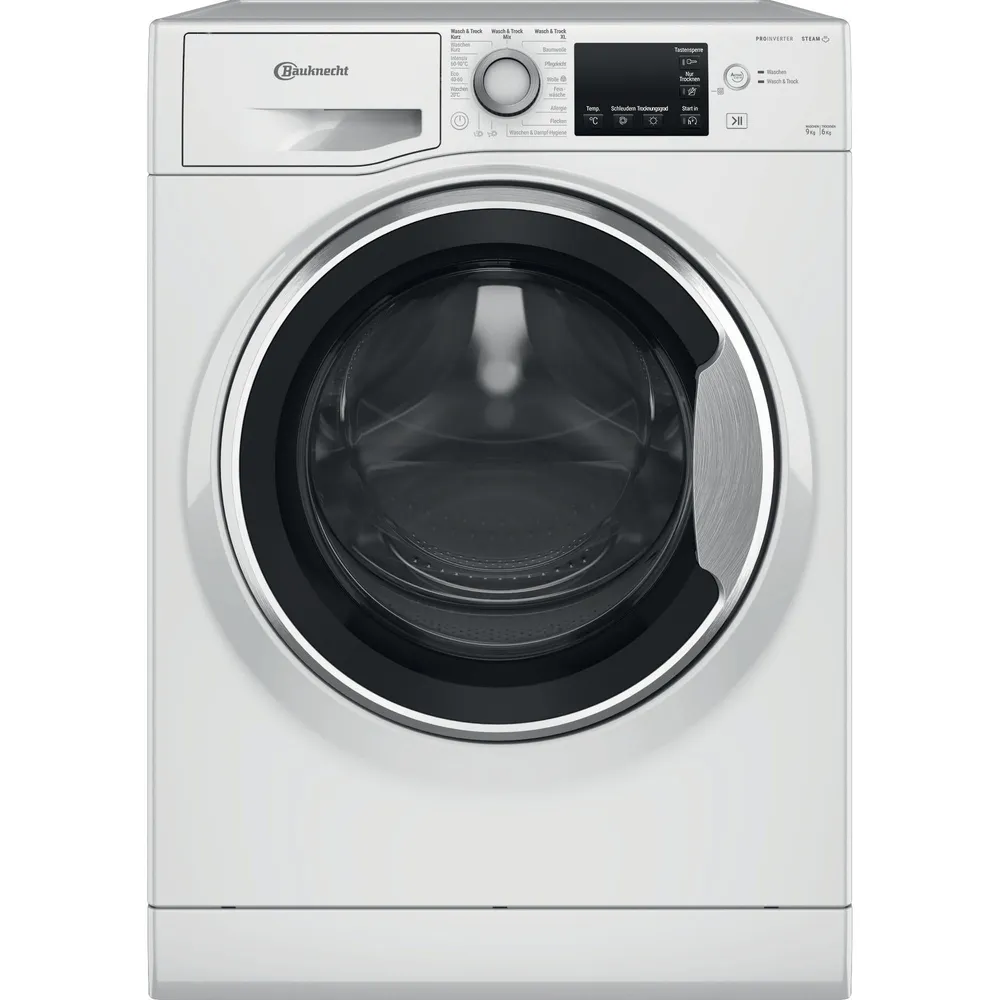 WATK Sense 96 41 N Waschtrockner