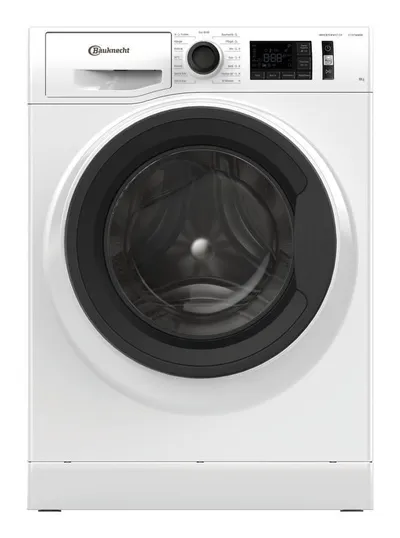 WM Elite 8 FH AA Waschmaschine