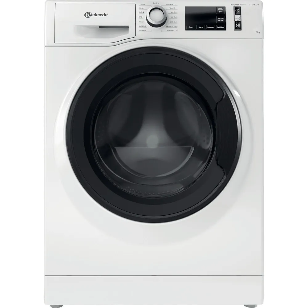 WM Pure 8AA Waschmaschine