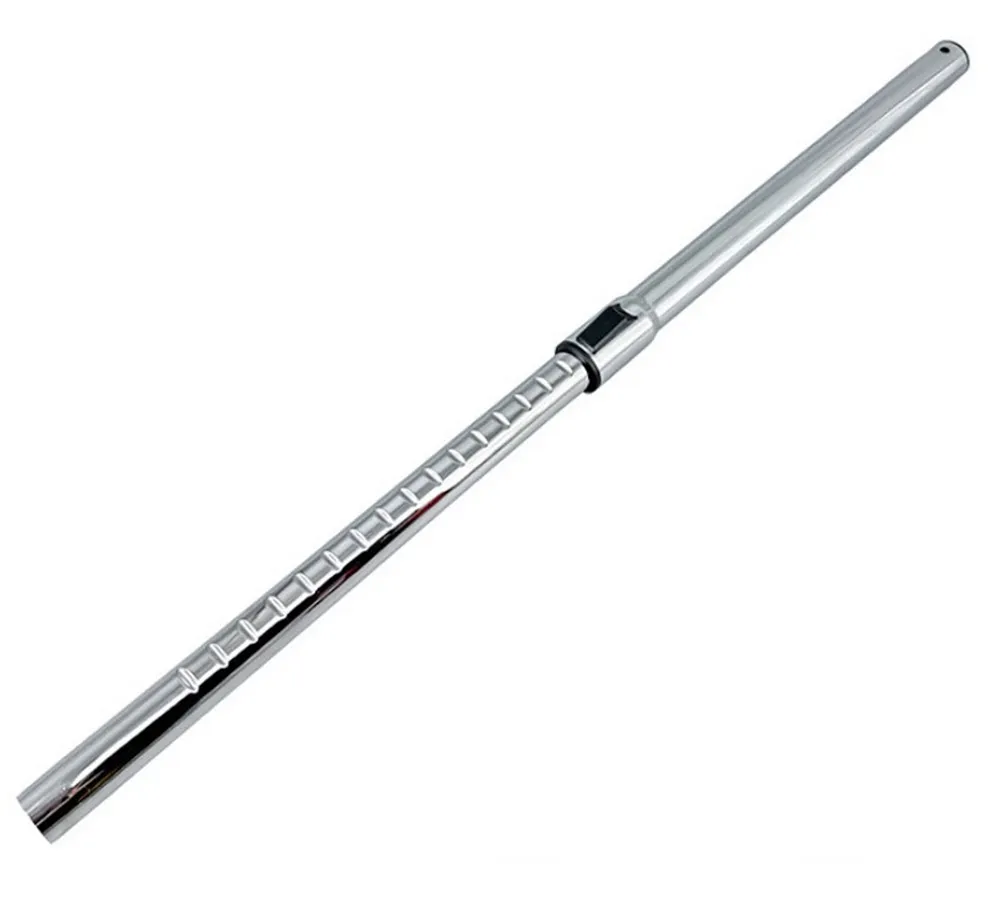 BAYLI Teleskoprohr Teleskoprohr 32mm Ø Staubsaugerrohr ausziehbar 480-804 mm – Universell