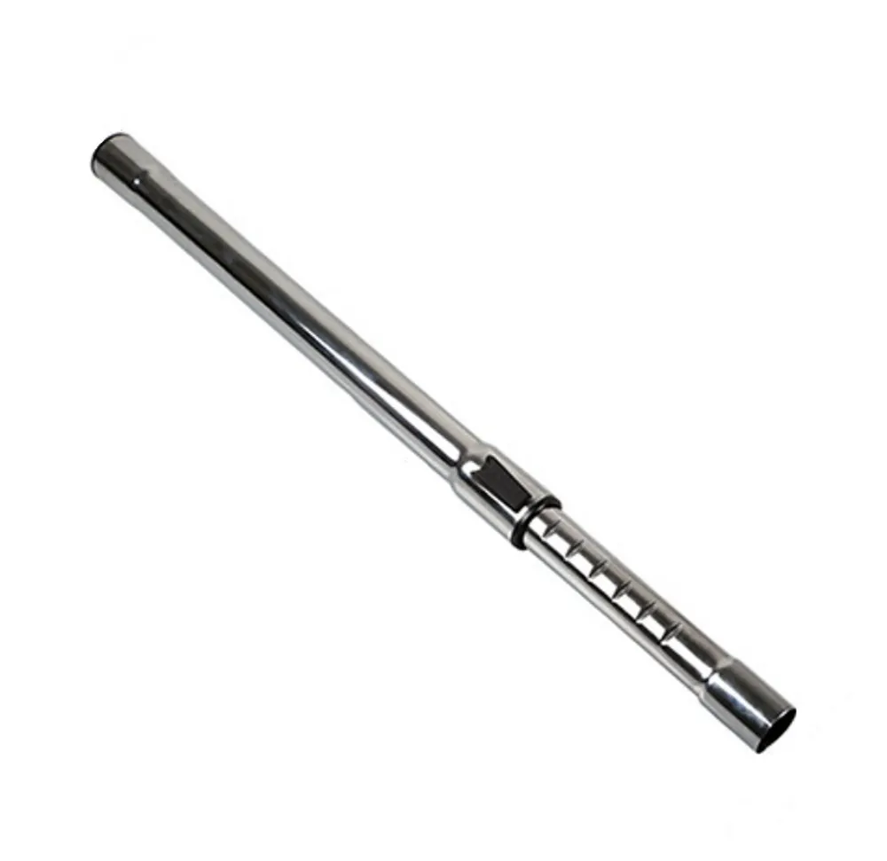 BAYLI Teleskoprohr Teleskoprohr 35mm Ø Staubsaugerrohr ausziehbar 600-1000 mm – Universel
