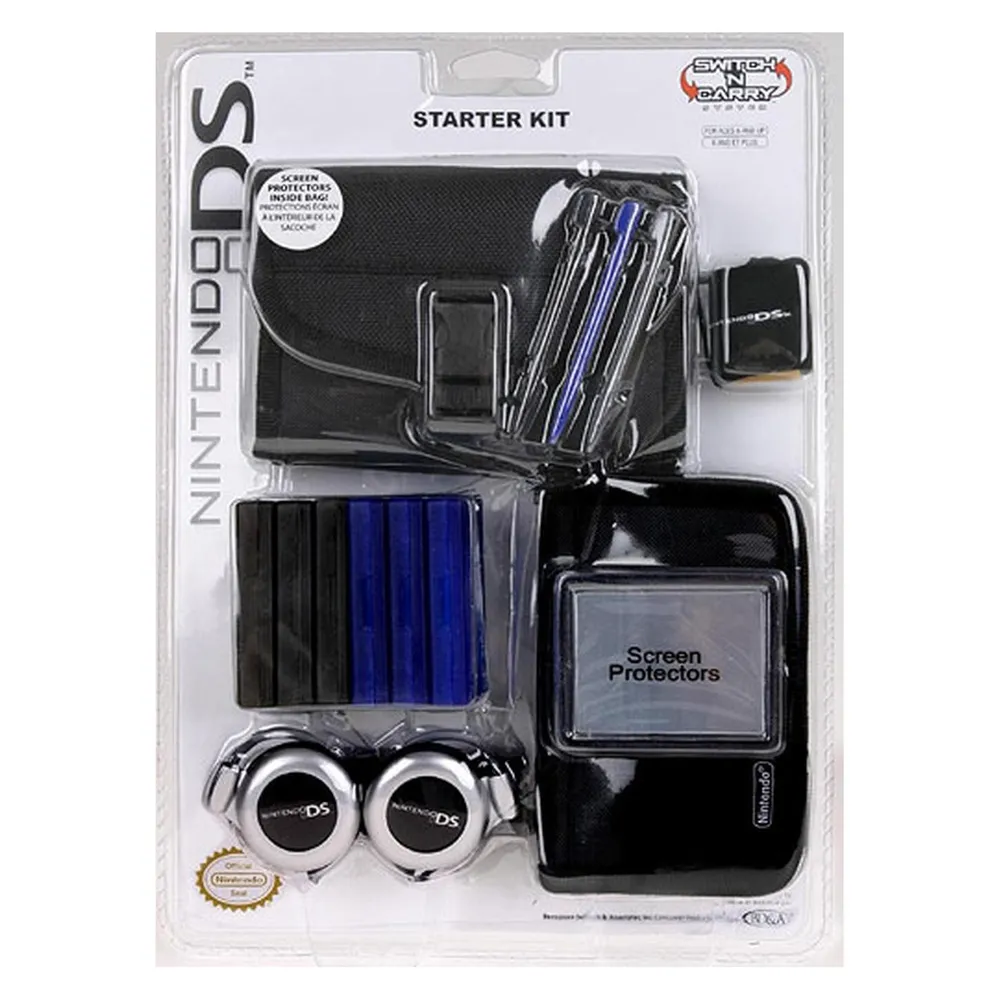 BD&A Nds Lite Starter