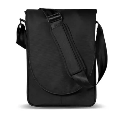 Notebook-Tasche BE.EZ LE vertigo Black Pumpkin 15.4 Zoll MacBook Pro kompatibel Schwarz