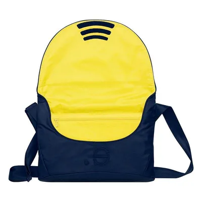 Notebook-Hülle BE.EZ LA garde robe Chic Marine 13.3 Zoll Nylon Apple MacBook Pro kompatibel