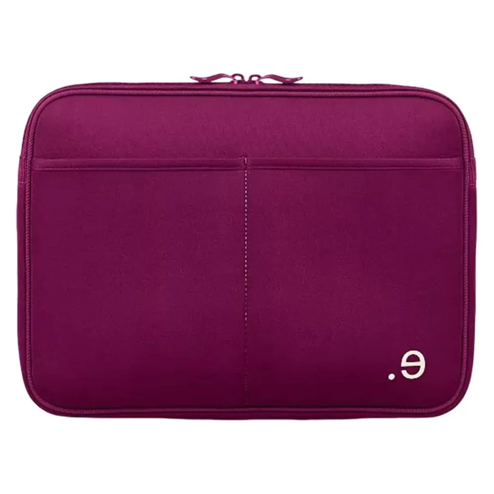 Be.ez Etui MacBook Pro 15" LA Robe mit Reissverschluss