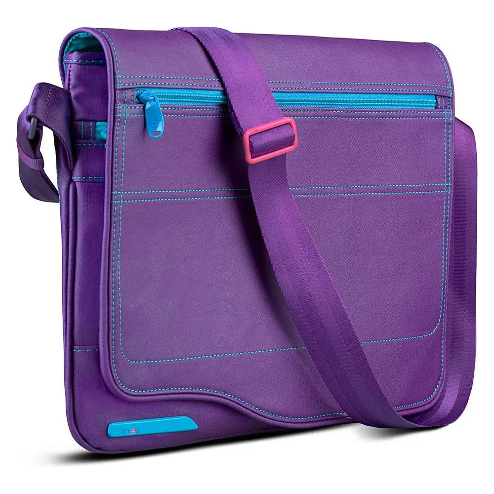 Be.ez Tasche für MacBook und 13-Zoll-Tablet
