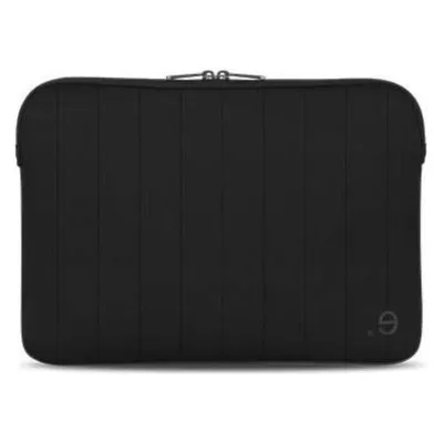 Be.ez Hülle für MacBook 12 Zoll LA Edition Cosmic Dress mit Reissverschluss
