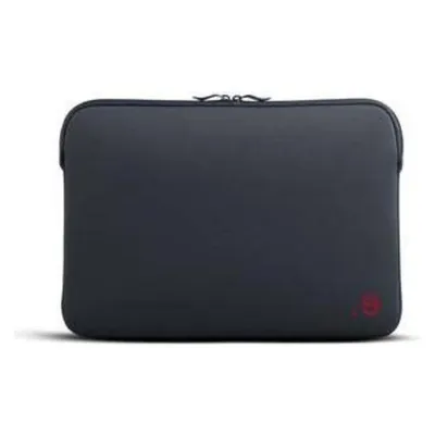 Be.ez Hülle für MacBook 12 Zoll LA Edition Kleid mit Reissverschluss