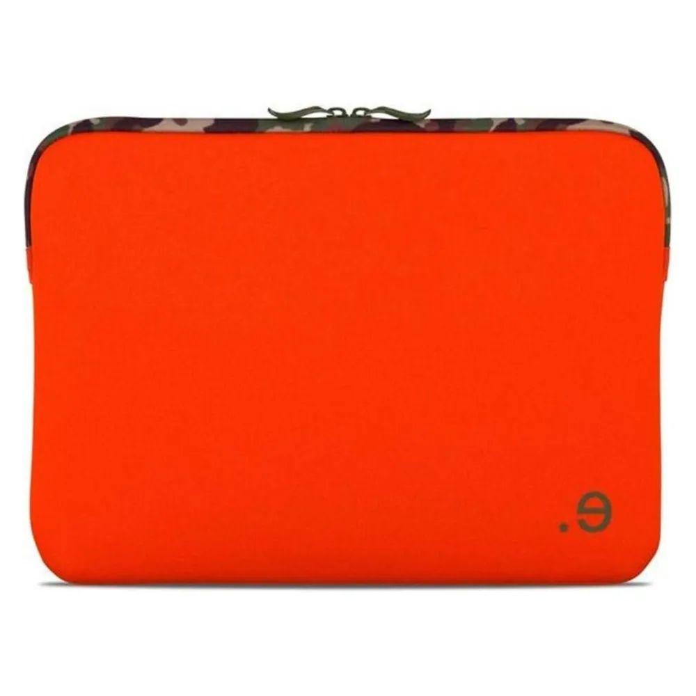 Be.ez Schutzhülle für MacBook Air/Pro Retina 13“ La Robe Camoflame