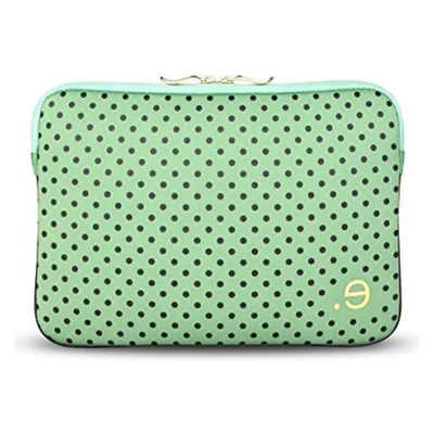 Be.ez Schutzhülle für MacBook Pro 12 „ La Robe Dots E