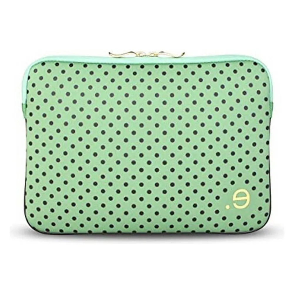 Be.ez Schutzhülle für MacBook Pro 13 „ La Robe Dots E