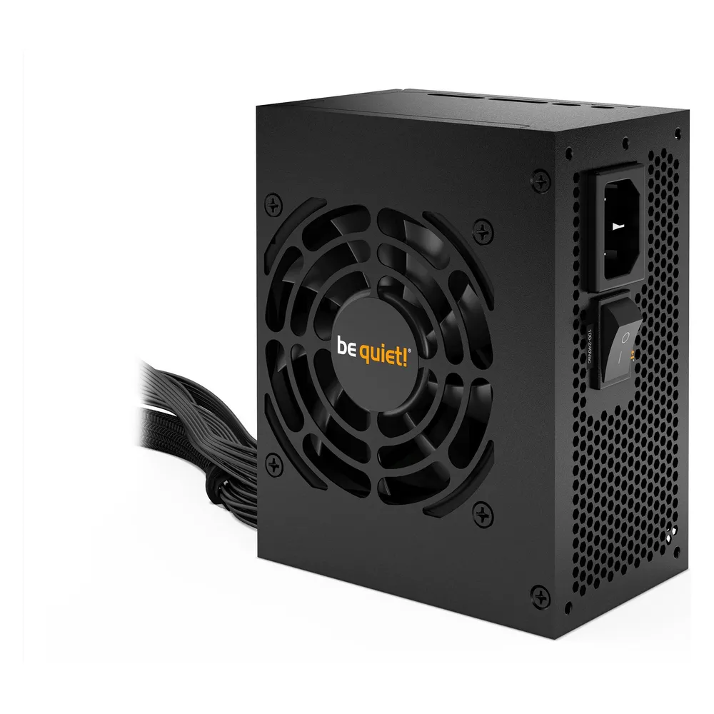 be quiet! SFX Power 3