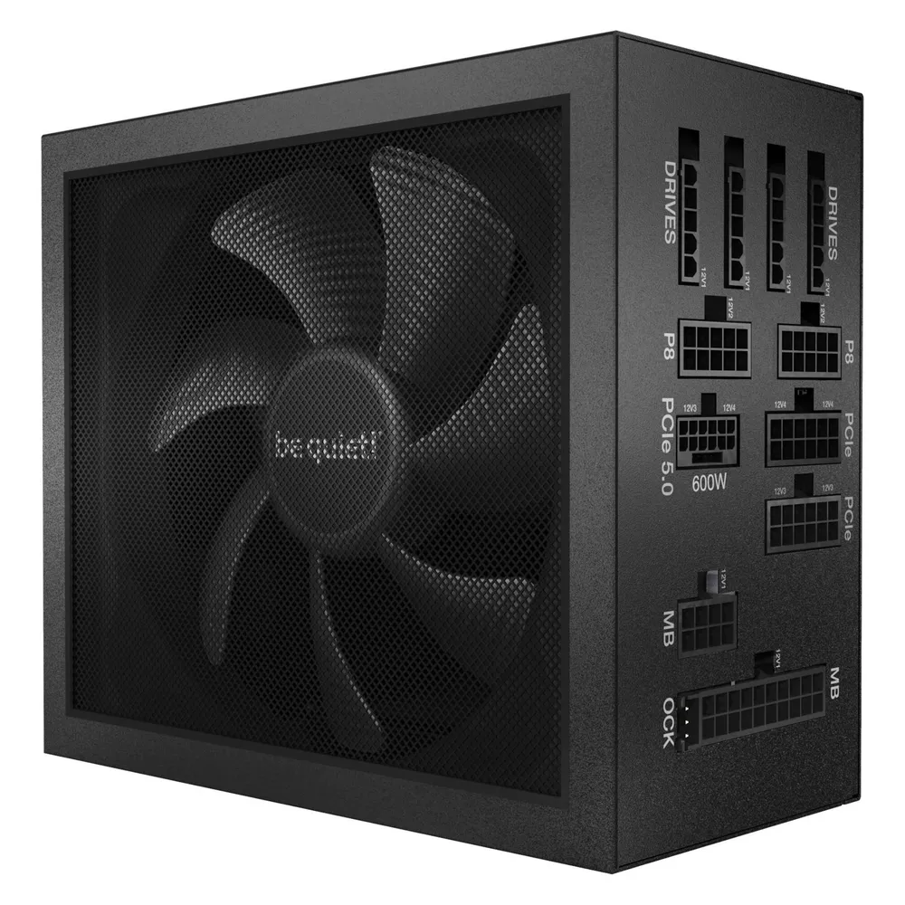 be quiet! Dark Power 13 (750 W)