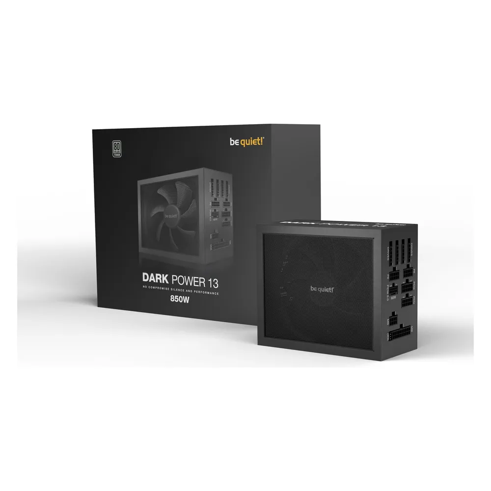 be quiet! Dark Power 13 (850 W)