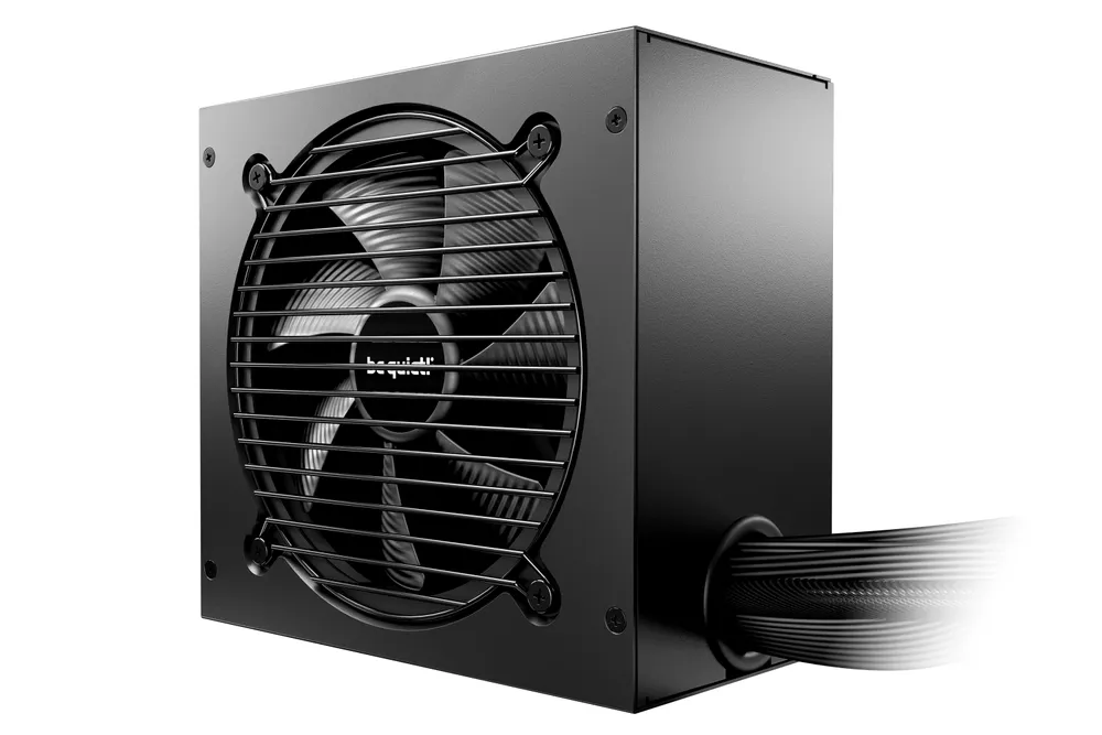 be quiet! Pure Power 12 850 W