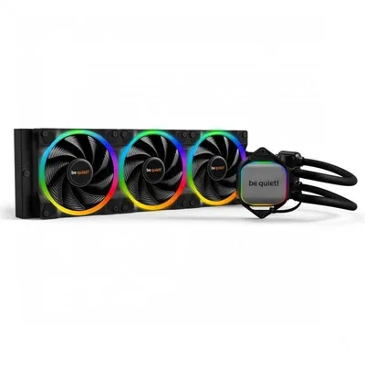 Flüssigkeitskühlung Be Quiet! Pure Loop 2 FX 360mm 3 Lüfter ARGB