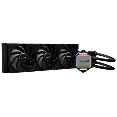 Flüssigkeitskühlung Be Quiet! Pure Loop 2 360mm 3 Lüfter ARGB