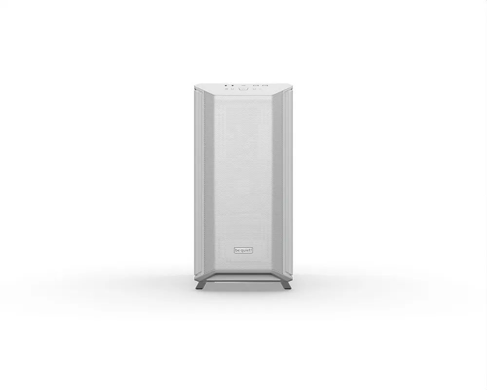 Dark Base 701 White