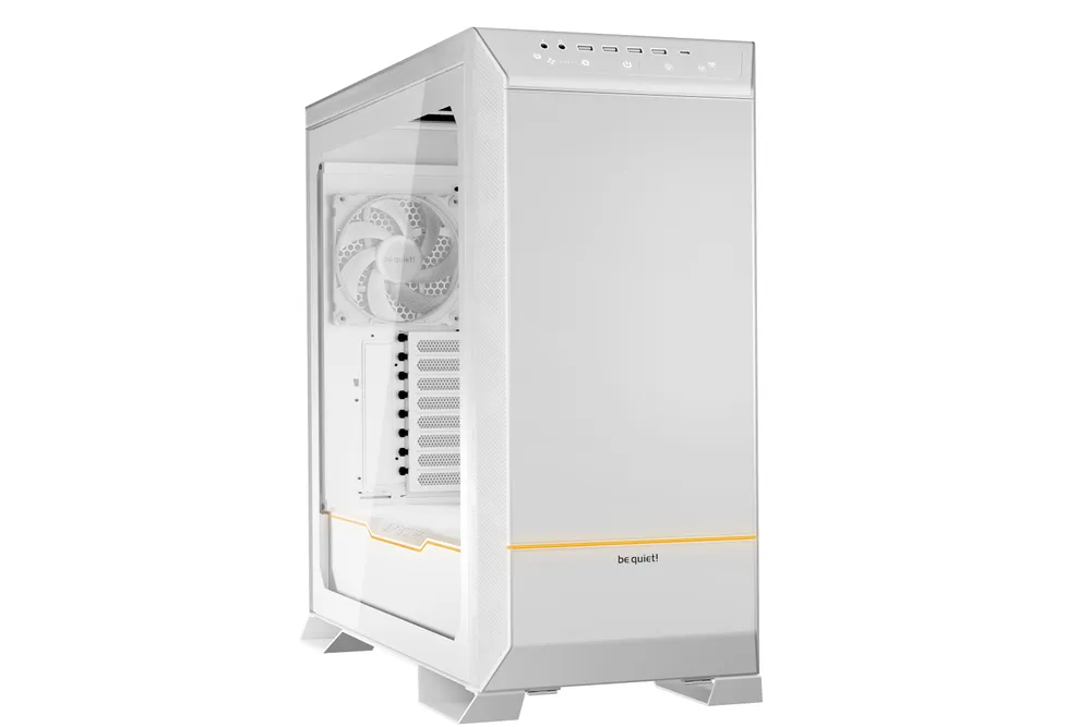 Dark Base Pro 901, Weiß