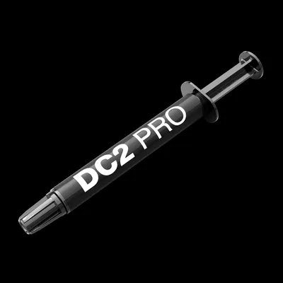 DC2 PRO Wärmeleitpaste