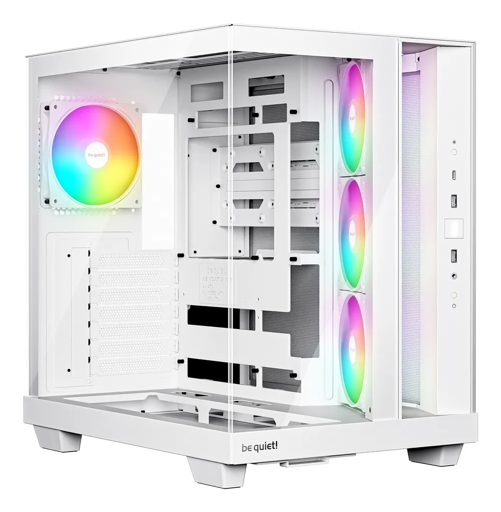 Geh Light Base 500 LX, White