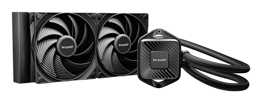 Pure Loop 3 240mm All-in-One Wasserkühlung