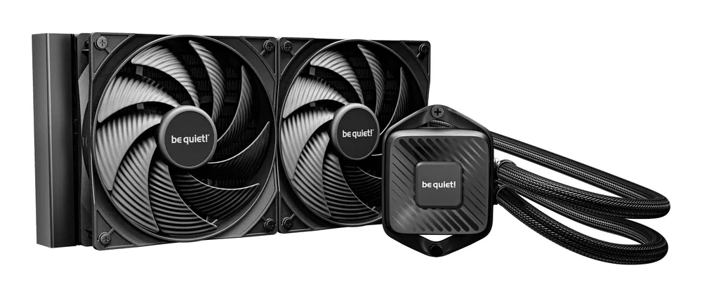 Pure Loop 3 280mm All-in-One Wasserkühlung
