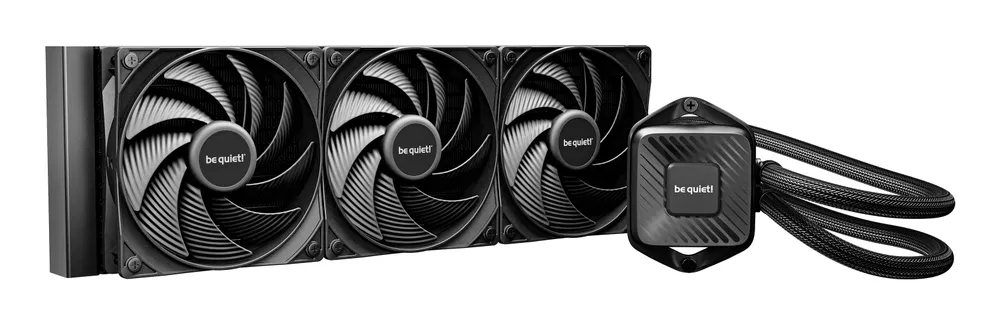 Pure Loop 3 360mm All-in-One Wasserkühlung