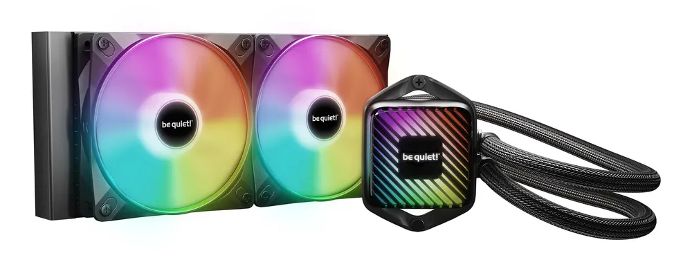 Pure Loop LX 240mm All-in-One Wasserkühlung