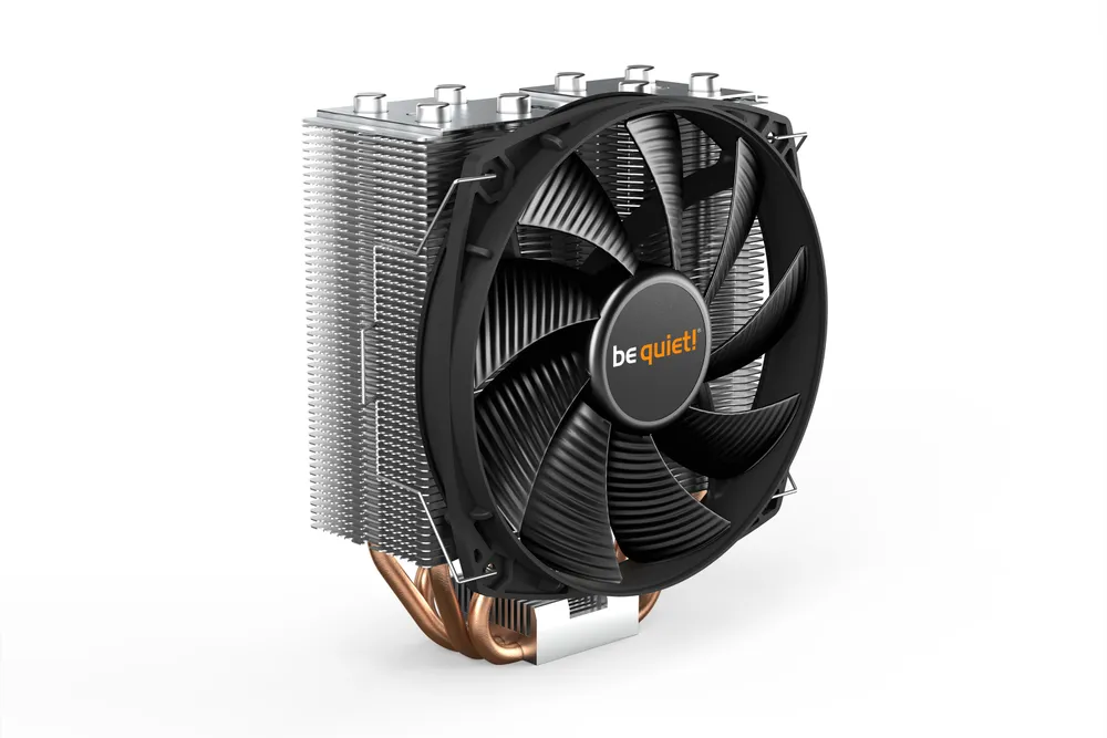 Shadow Rock Slim 2 CPU-Kühler