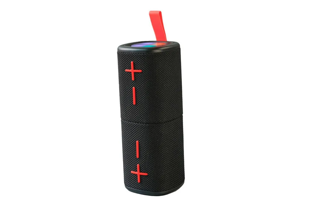 Beafon felixx X-BEAT Twin Bluetooth-Lautsprecher (20 W, Magnetisch)