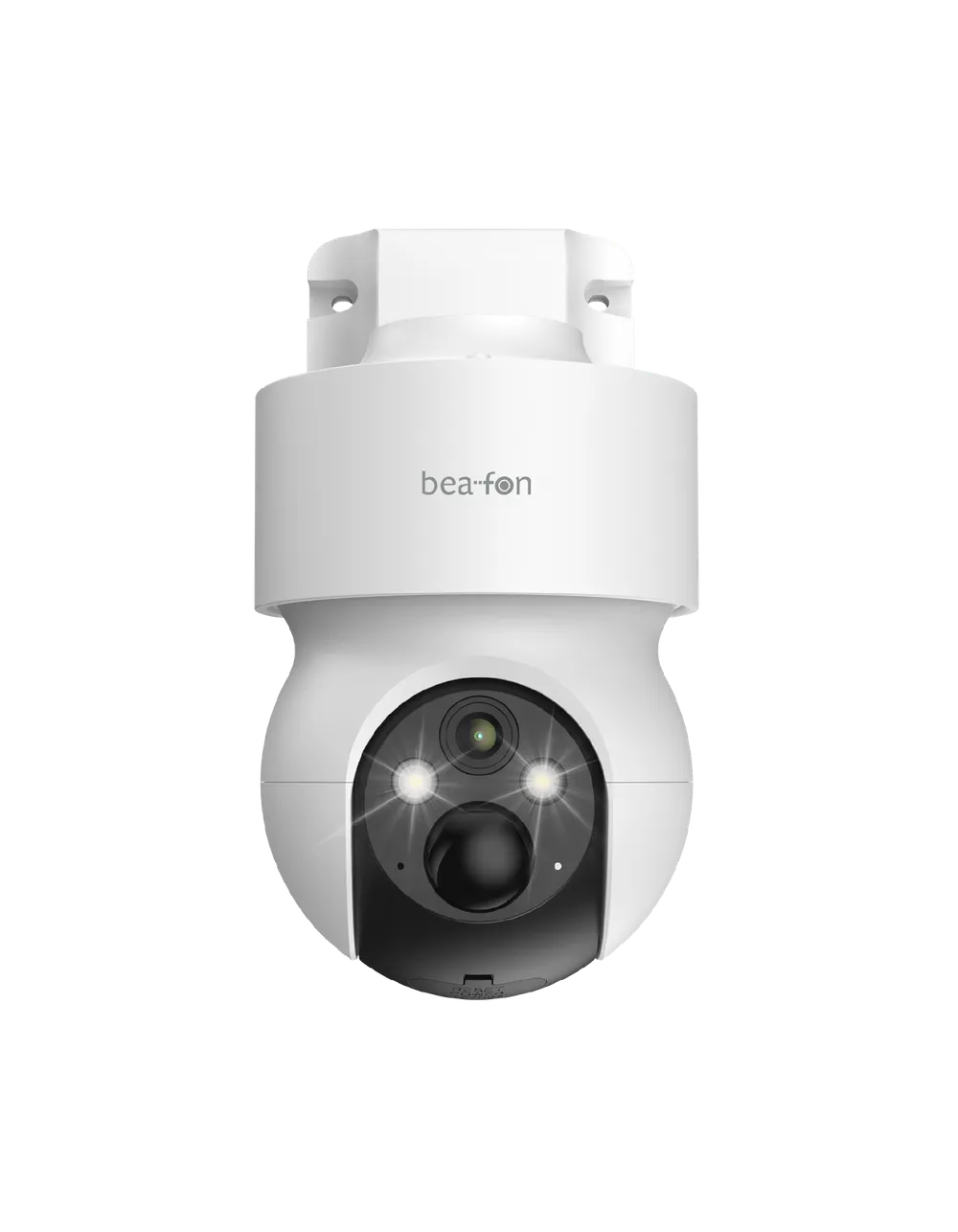 Safer 3S Pro, weiß Außenkamera