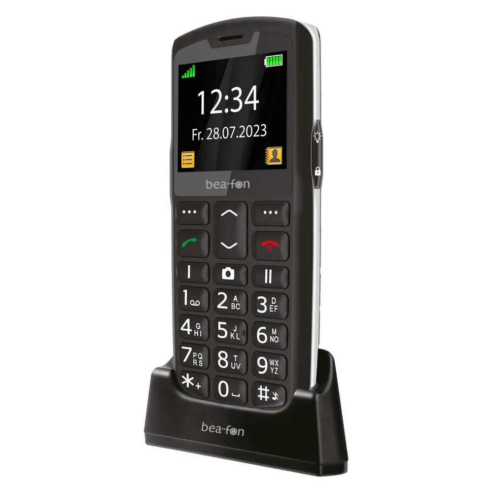 SL260 LTE