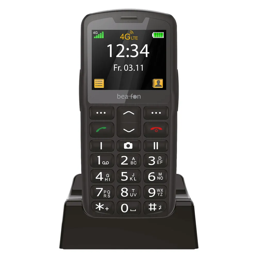 SL260 LTE