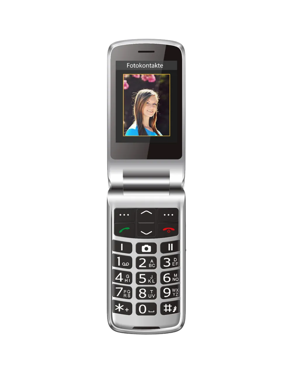SL645plus LTE