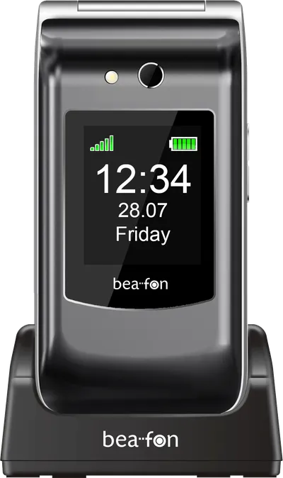 SL646 Anthrazit Handy