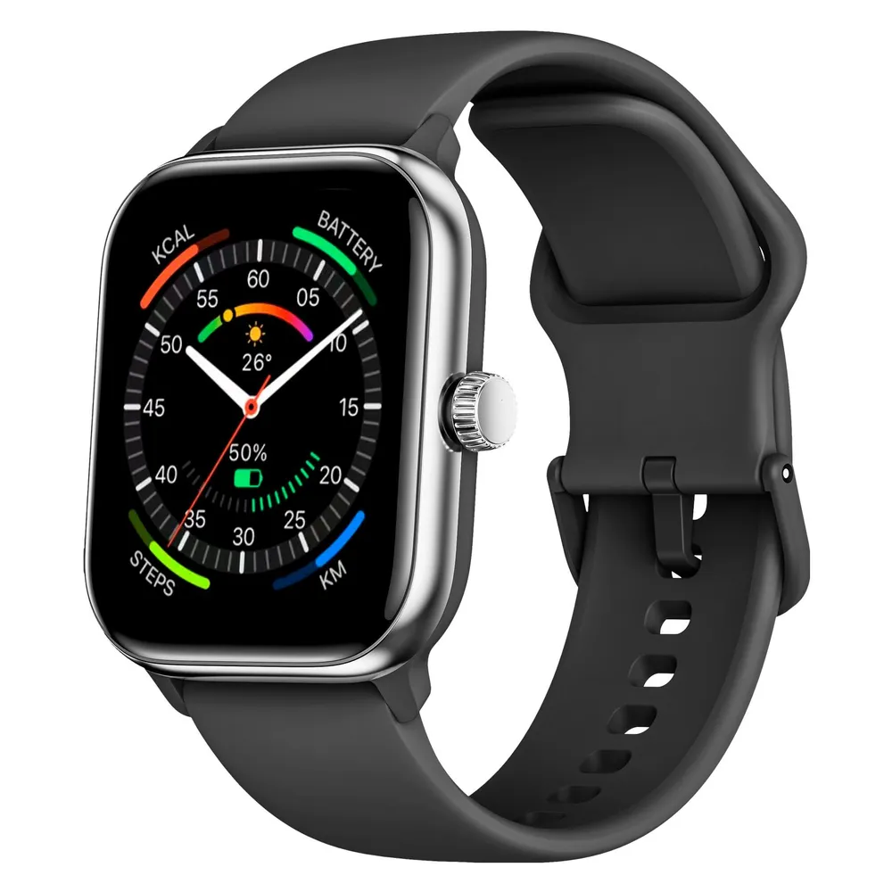 Watch 201