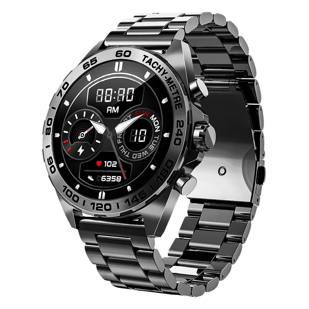 Watch 501