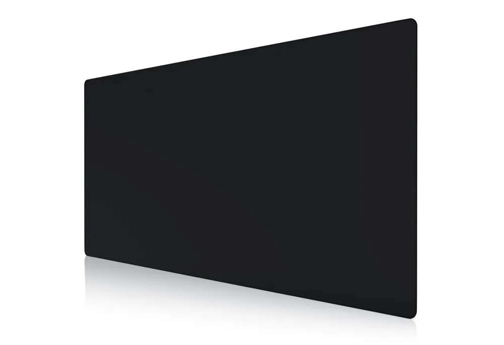 Titanwolf Gaming Mauspad XXXL Speed Mousepad 2000 x 800 x 3 mm, riesige Schreibtischauflage, rutschfeste Rückseite, abwaschbar, Geschwindigkeit & Präzision