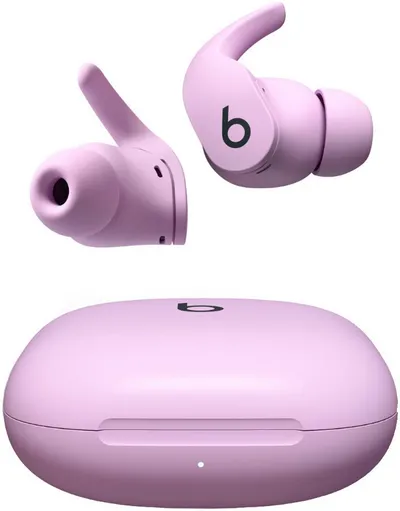 Beats by Dr. Dre Beats Fit Pro True wireless In-Ear-Kopfhörer (Active Noise Cancelling (ANC), True Wireless, kompatibel mit Siri, Siri, Bluetooth)