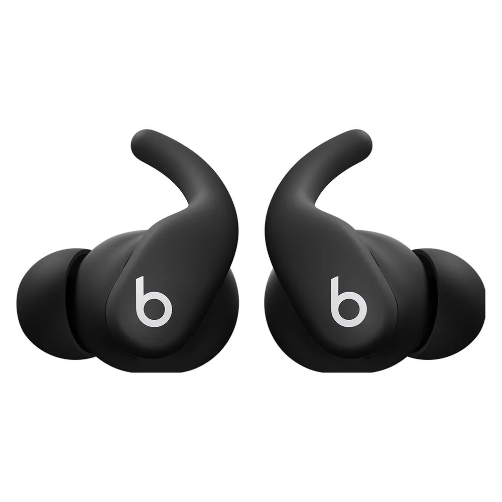 In-Ear Kopfhörer Powerbeats Fit Diamantschwarz
