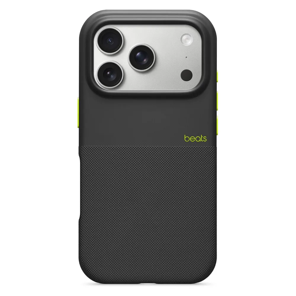 iPhone 17 Pro Rugged Case mit MagSafe und Kamerasteuerung - Bergnacht