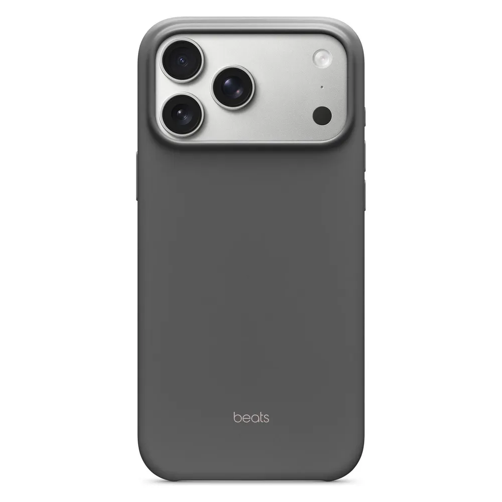 Beats iPhone 17 Pro Max Case mit MagSafe und Kamerasteuerung