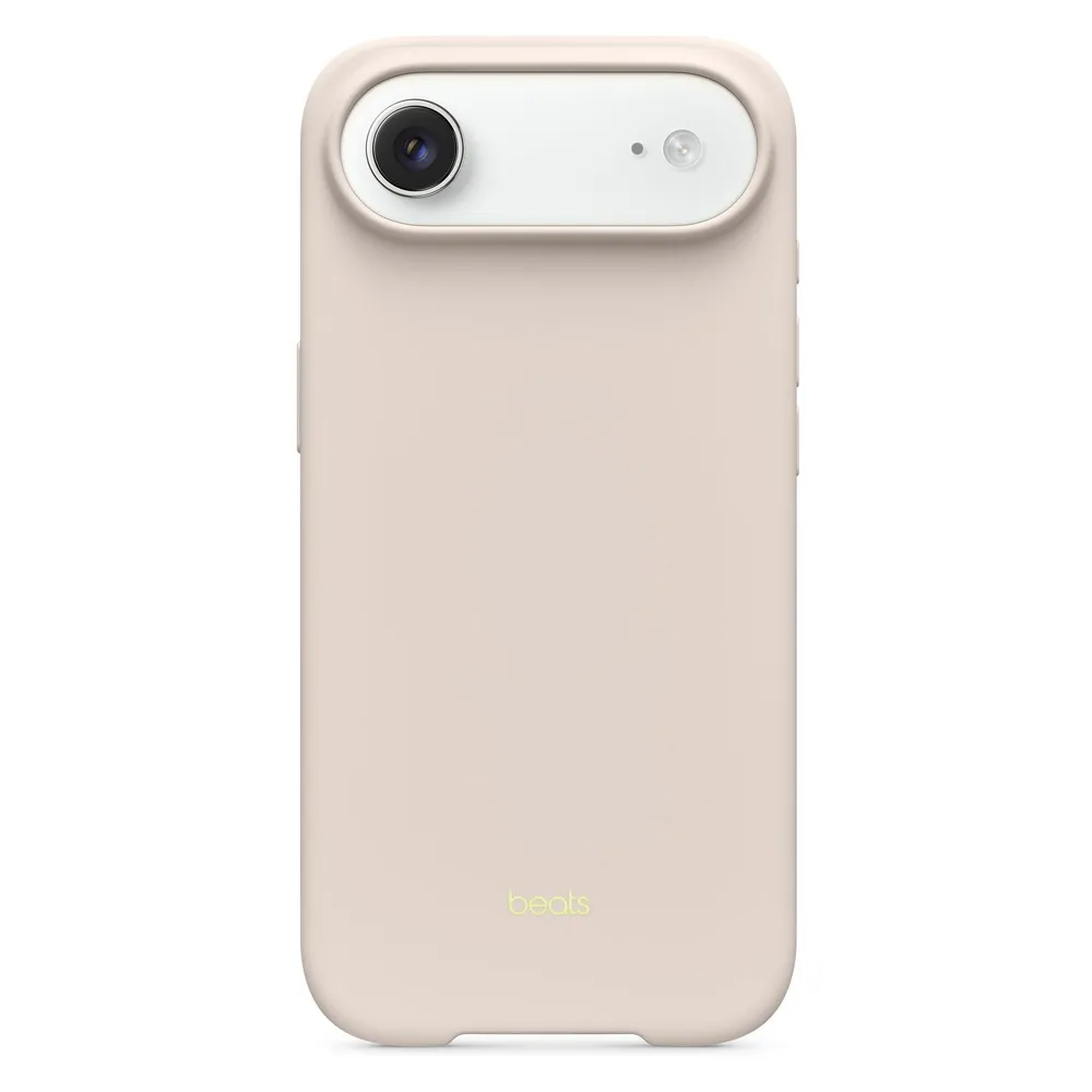 Beats iPhone Air Case mit MagSafe und Kamerasteuerung