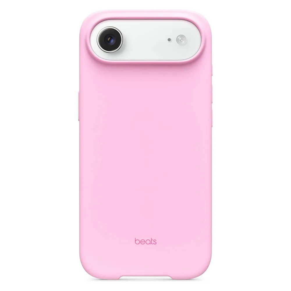 Beats iPhone Air Case mit MagSafe und Kamerasteuerung