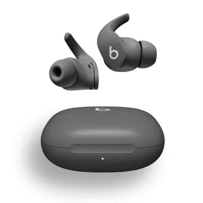 Beats by Dr. Dre Fit Pro Kopfhörer Kabellos im Ohr Anrufe/Musik Bluetooth Grau